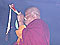 lama wangdu performing chod at brahmatol
